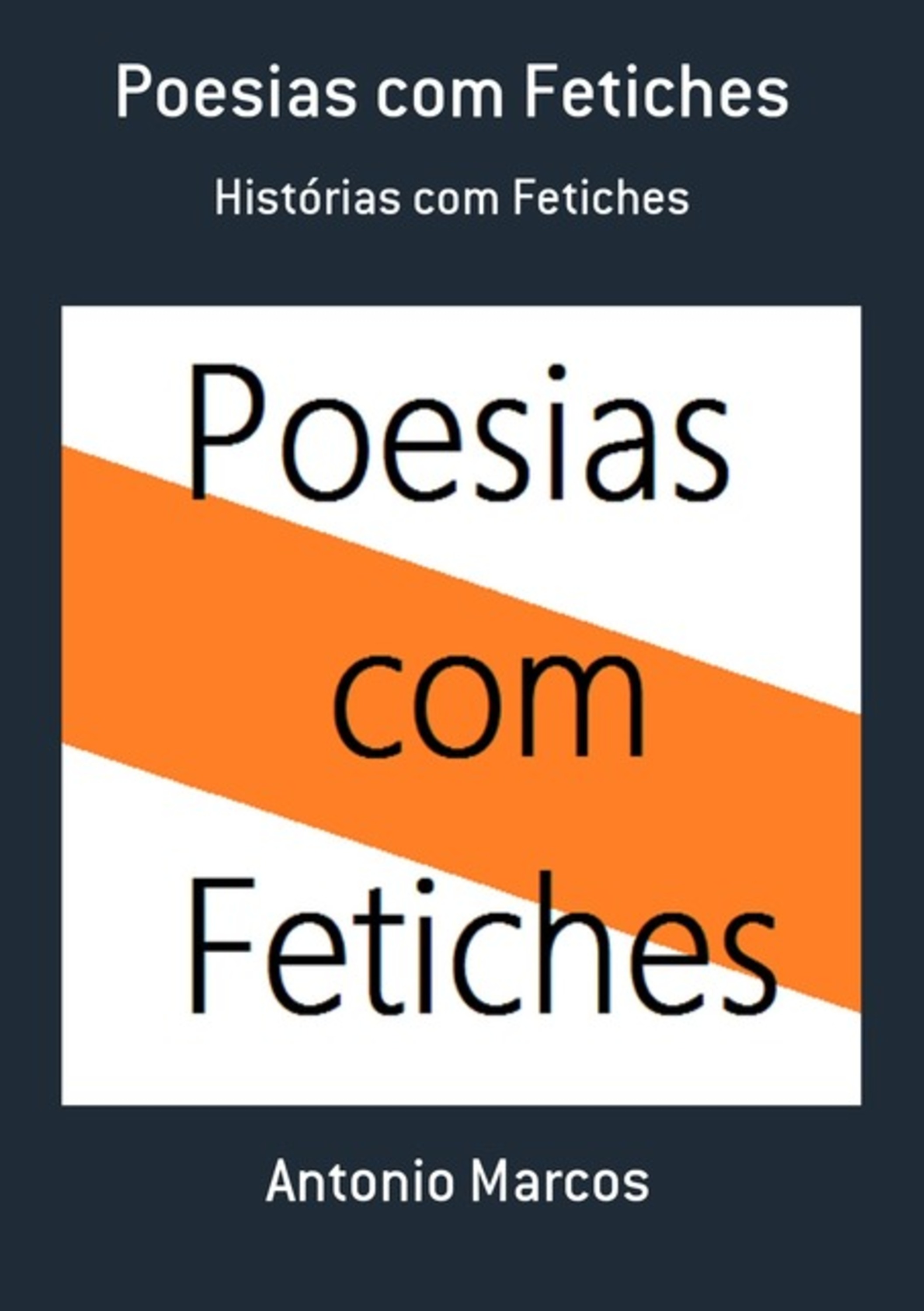 Poesias Com Fetiches