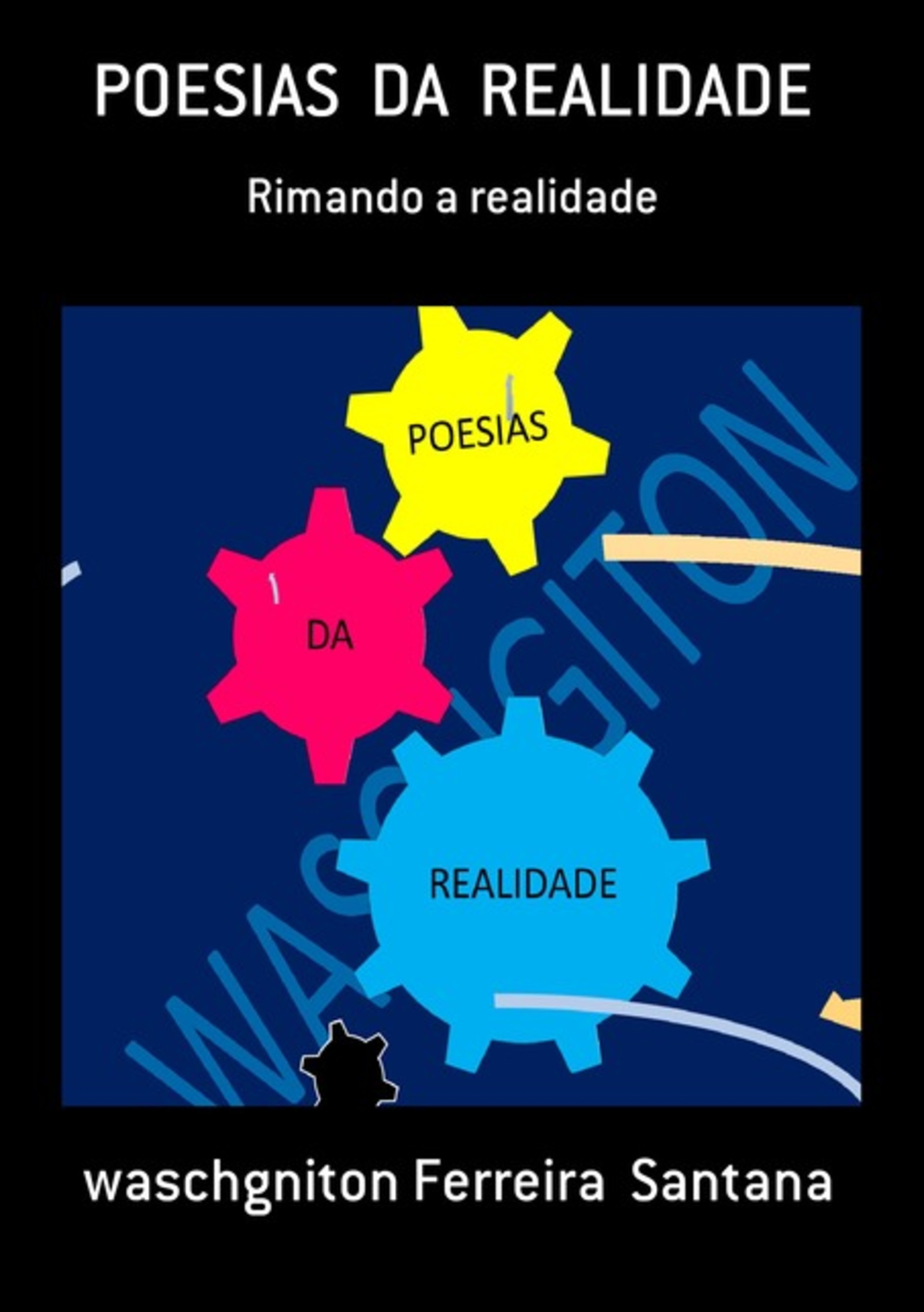 Poesias Da Realidade