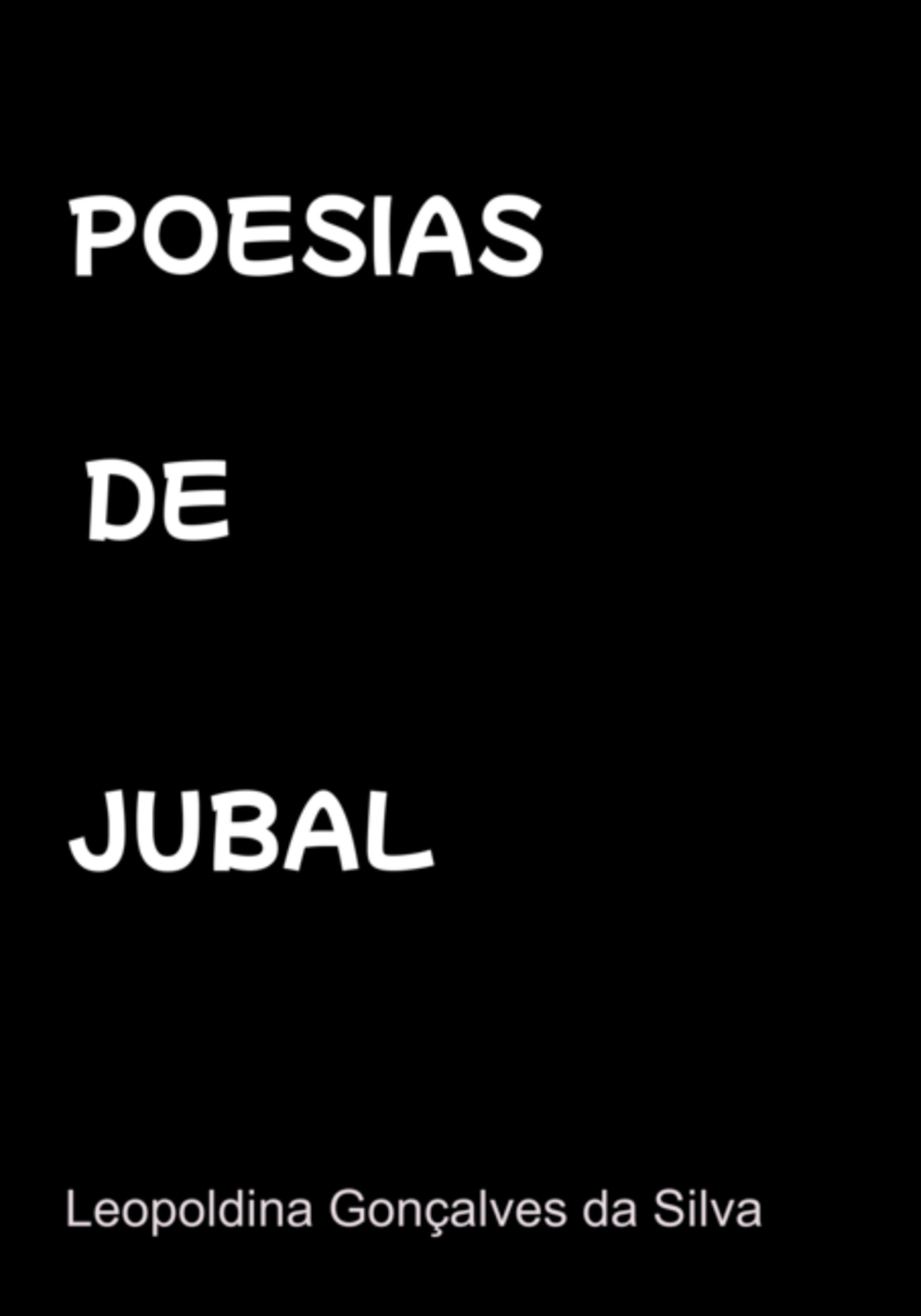 Poesias De Jubal