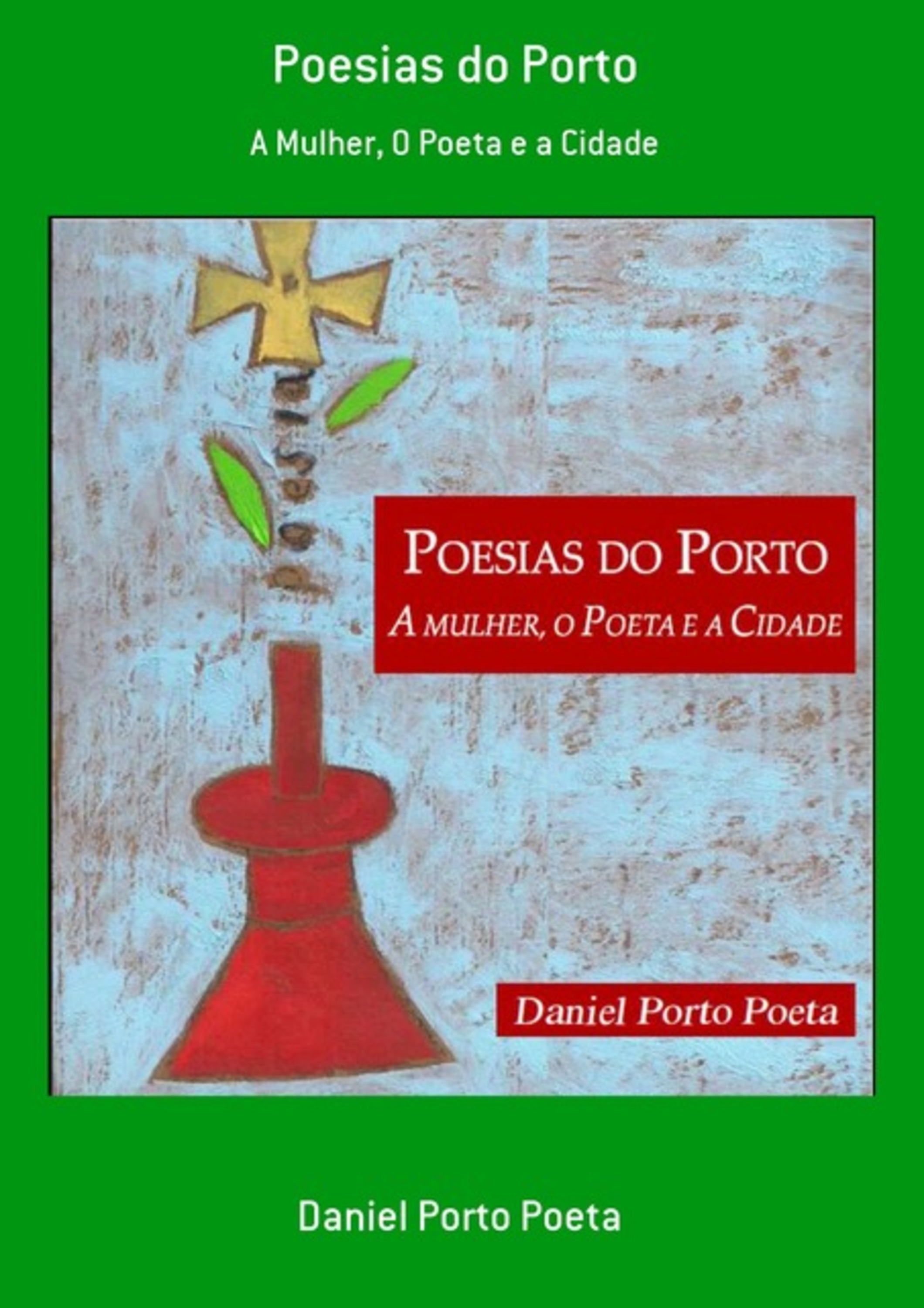 Poesias Do Porto