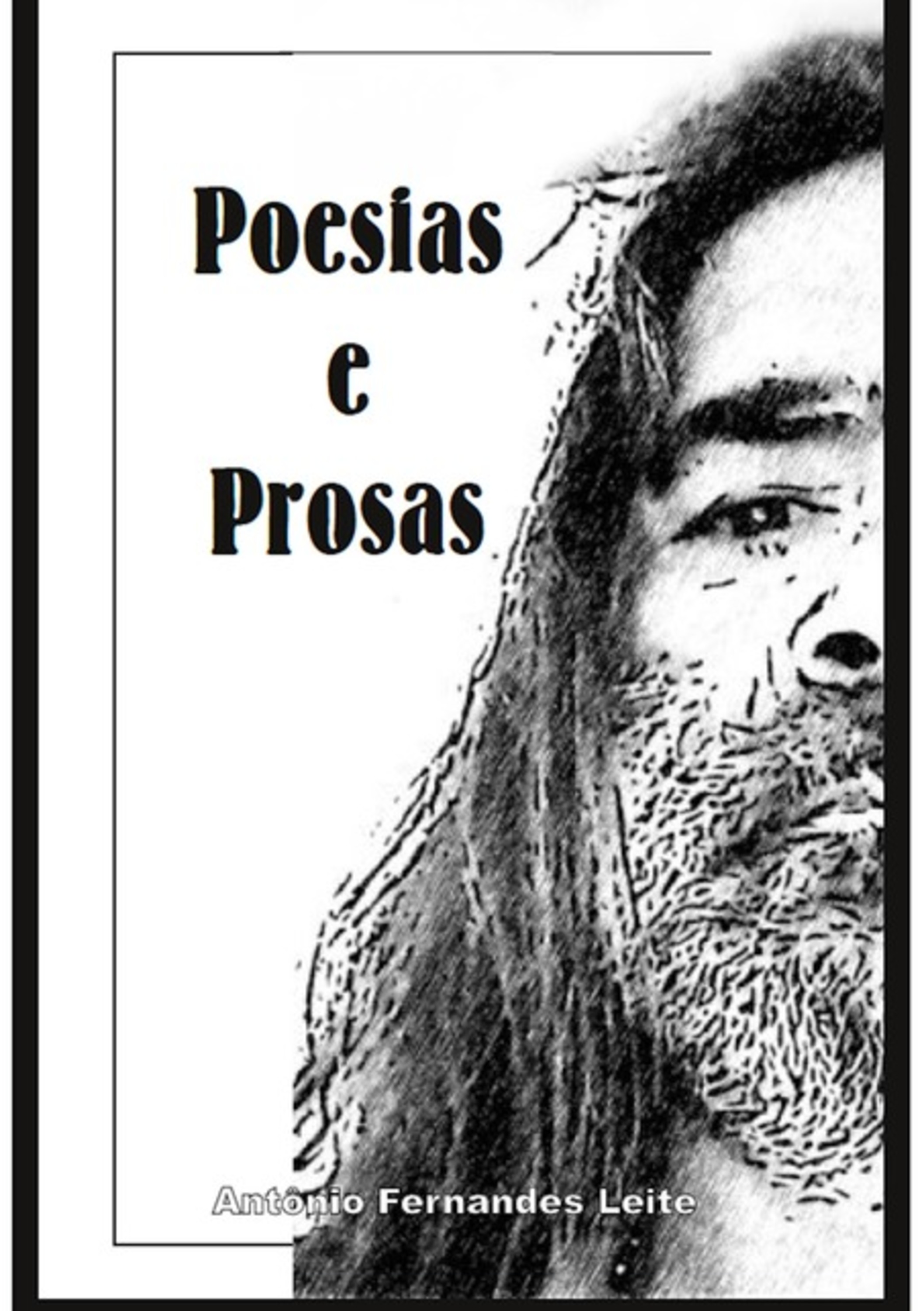 Poesias E Prosas