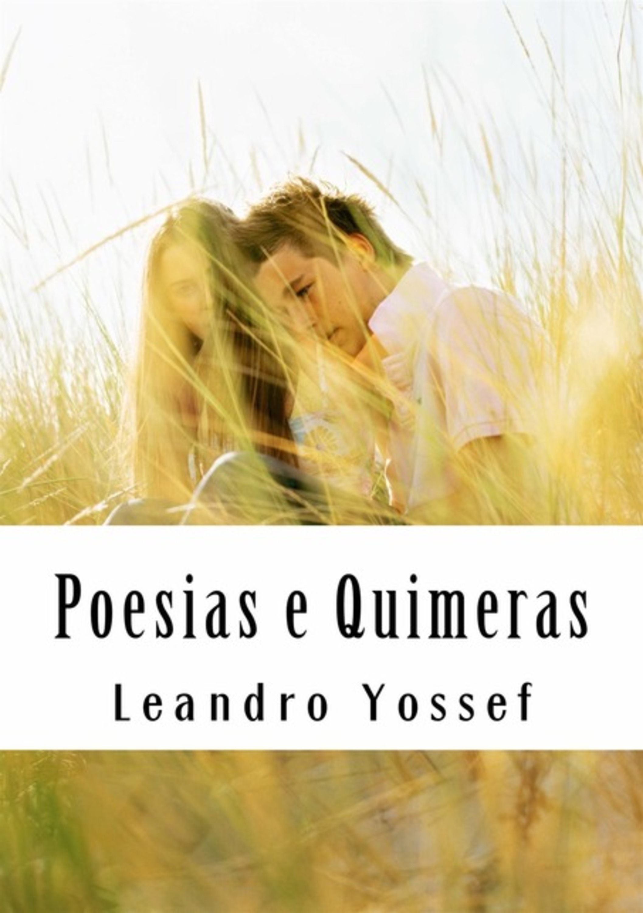 Poesias E Quimeras