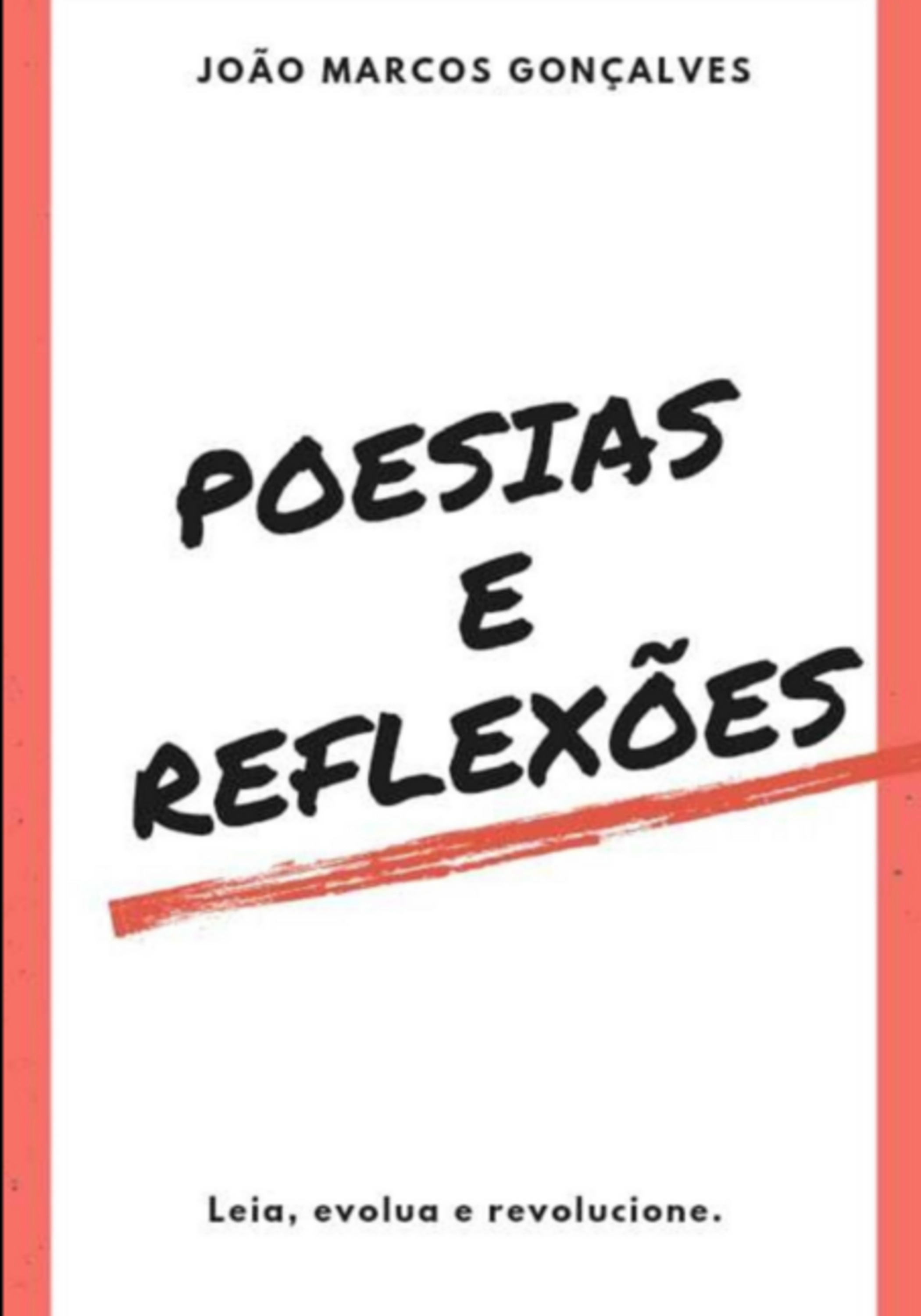 Poesias E Reflexões