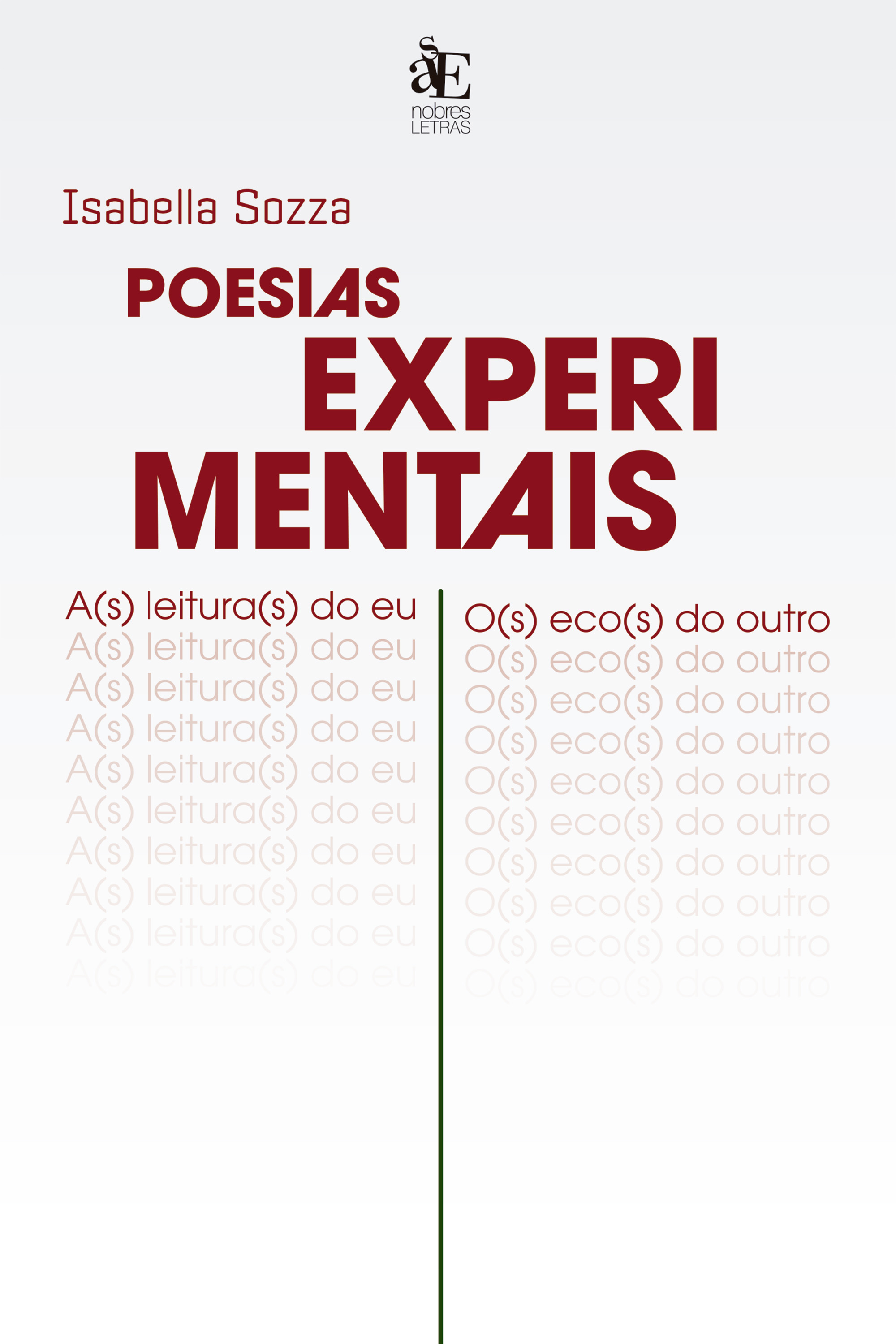 Poesias experimentais