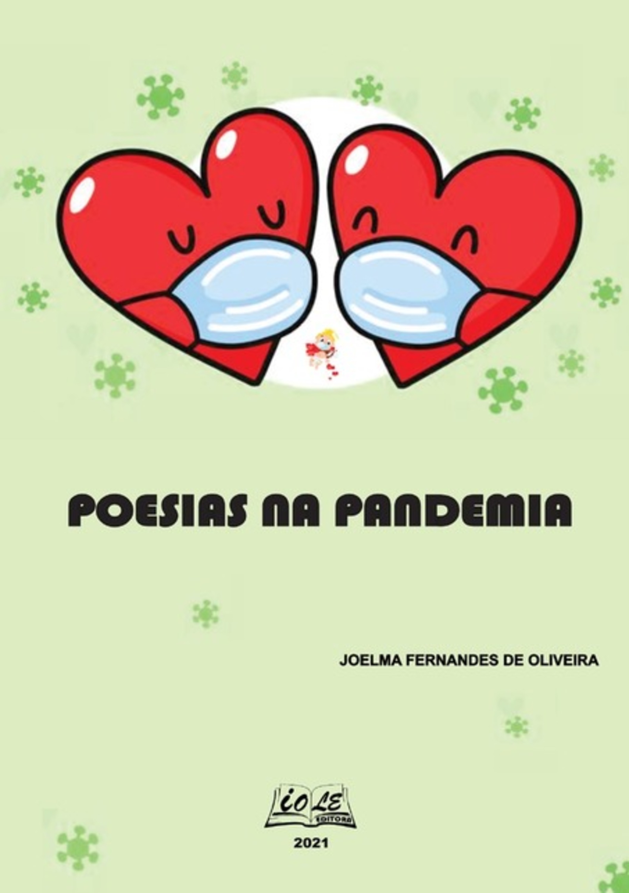 Poesias Na Pandemia