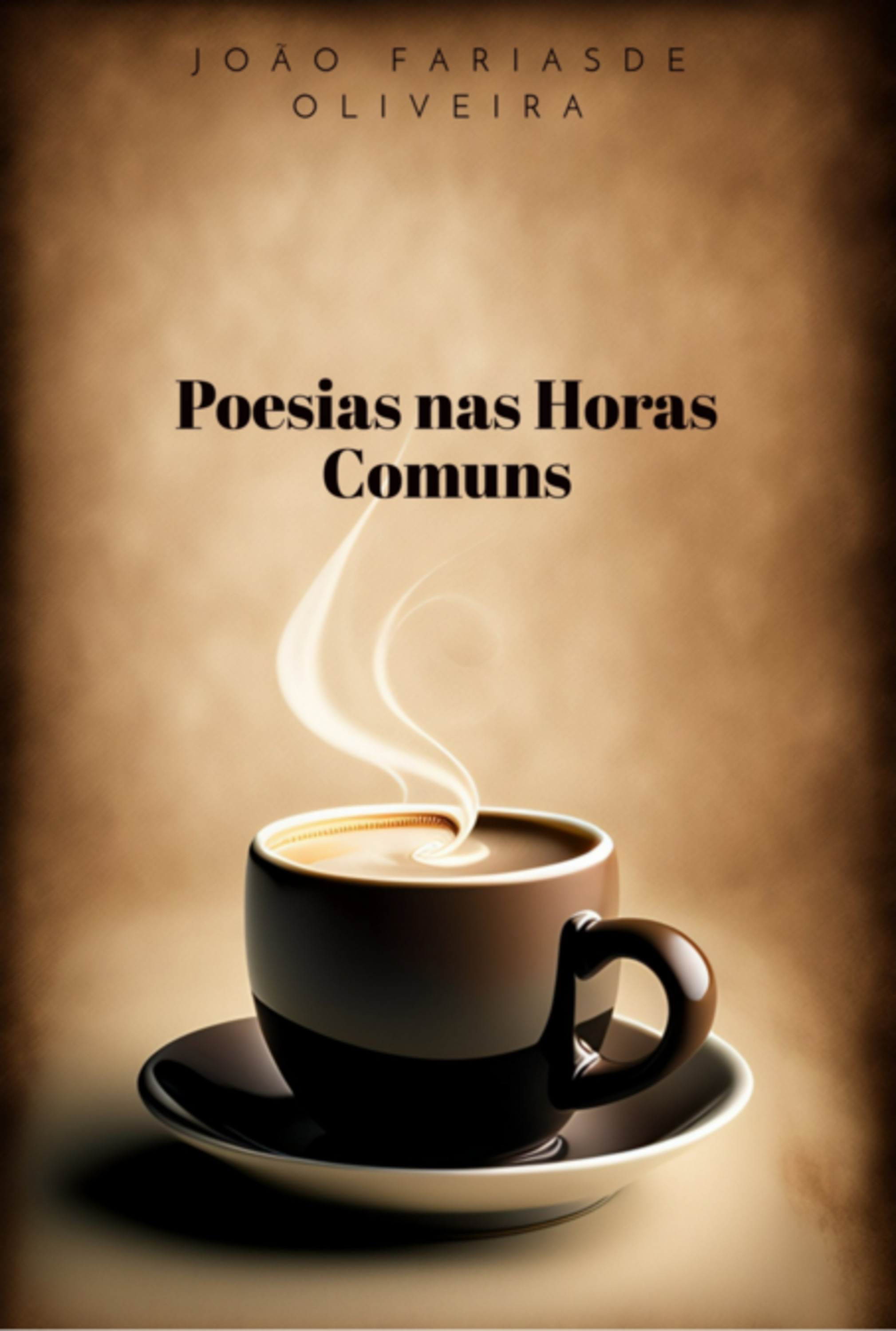 Poesias Nas Horas Comuns