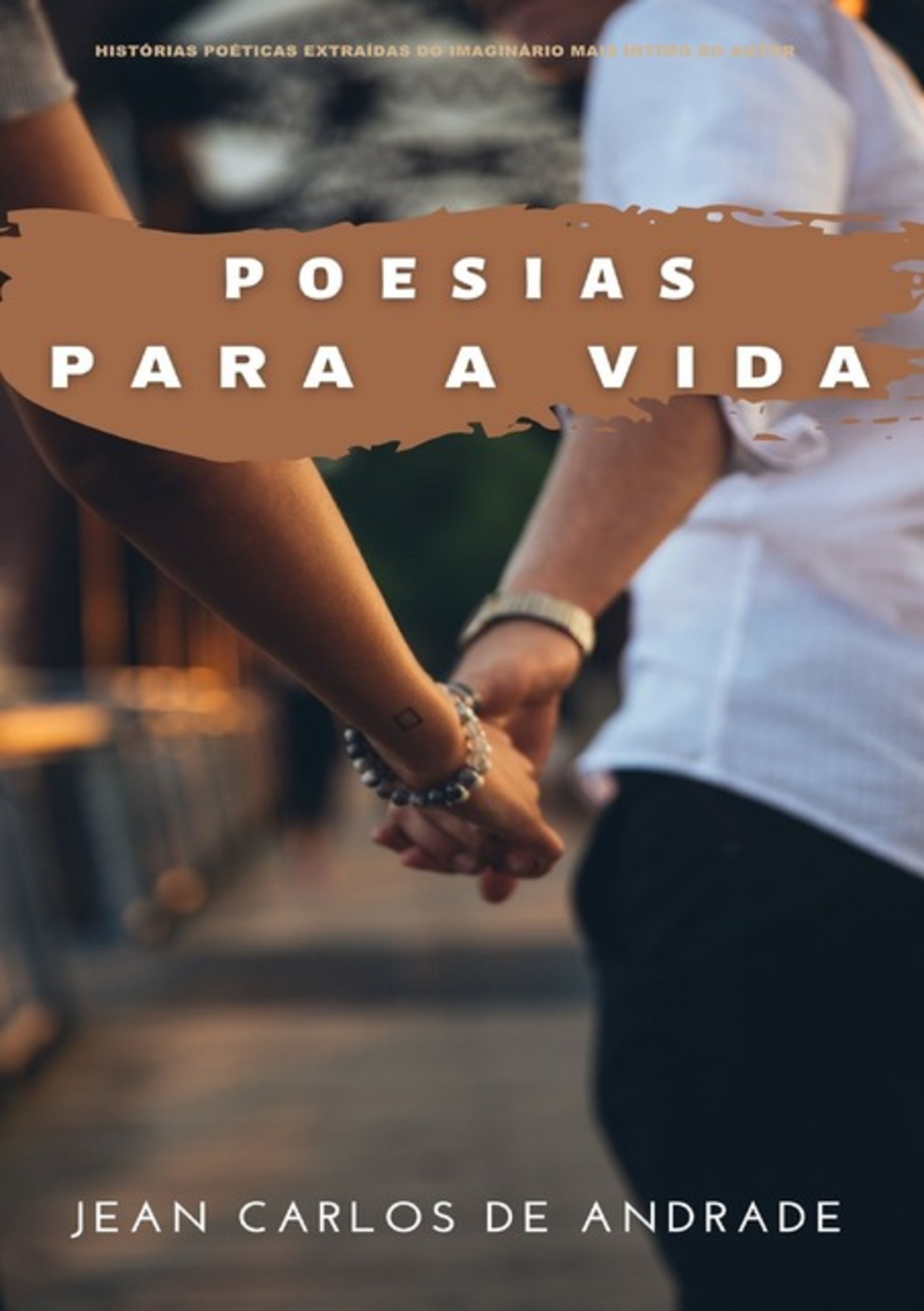 Poesias Para A Vida