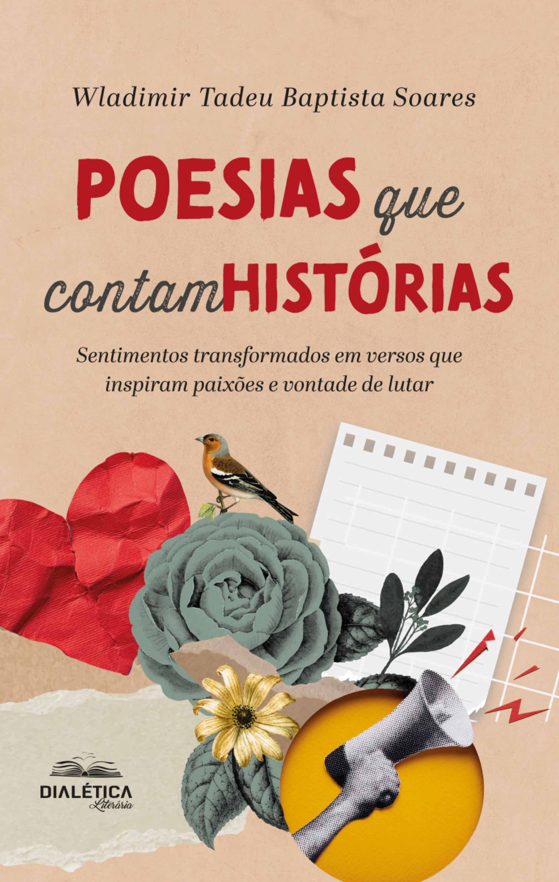 Poesias que Contam Histórias