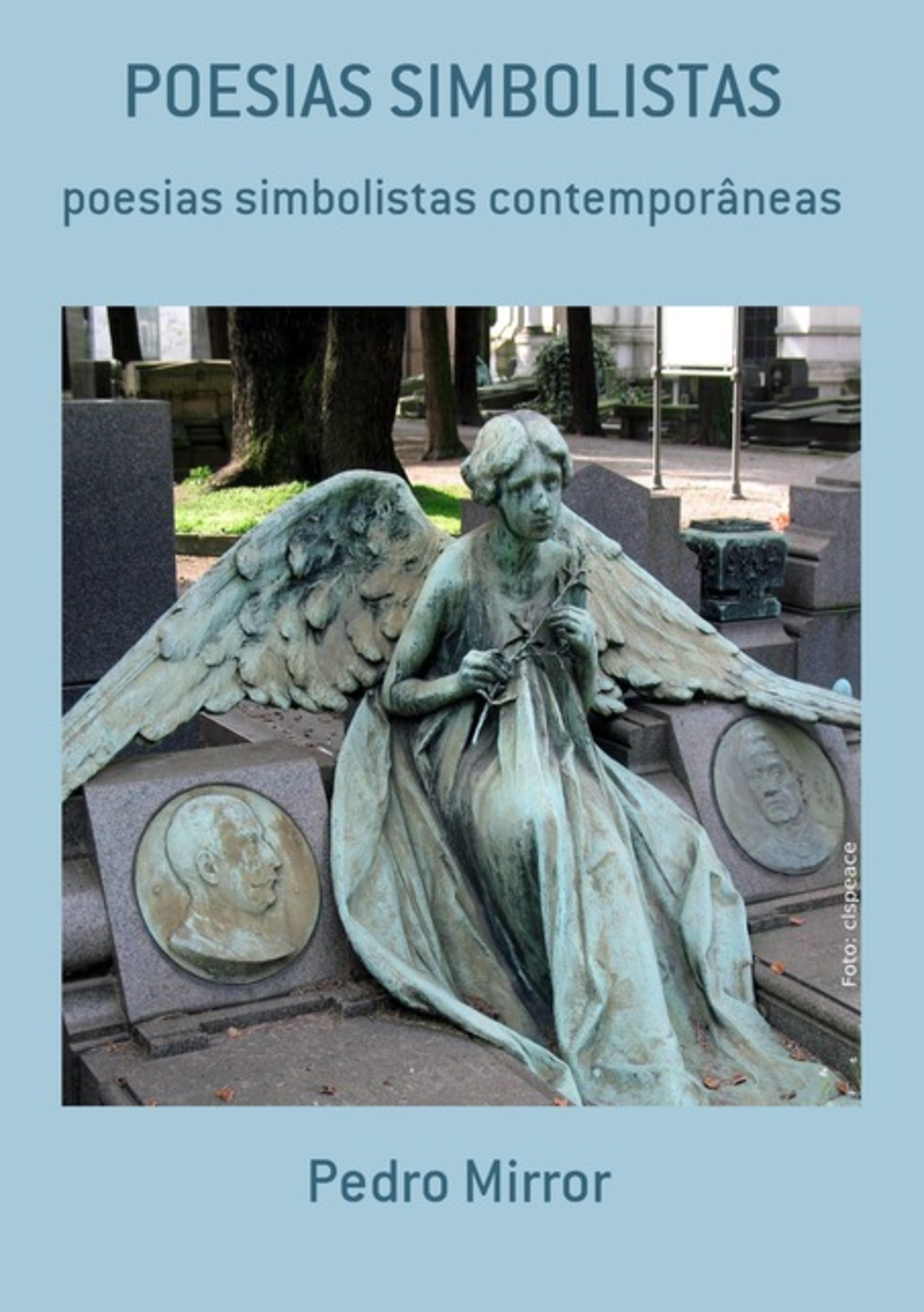 Poesias Simbolistas