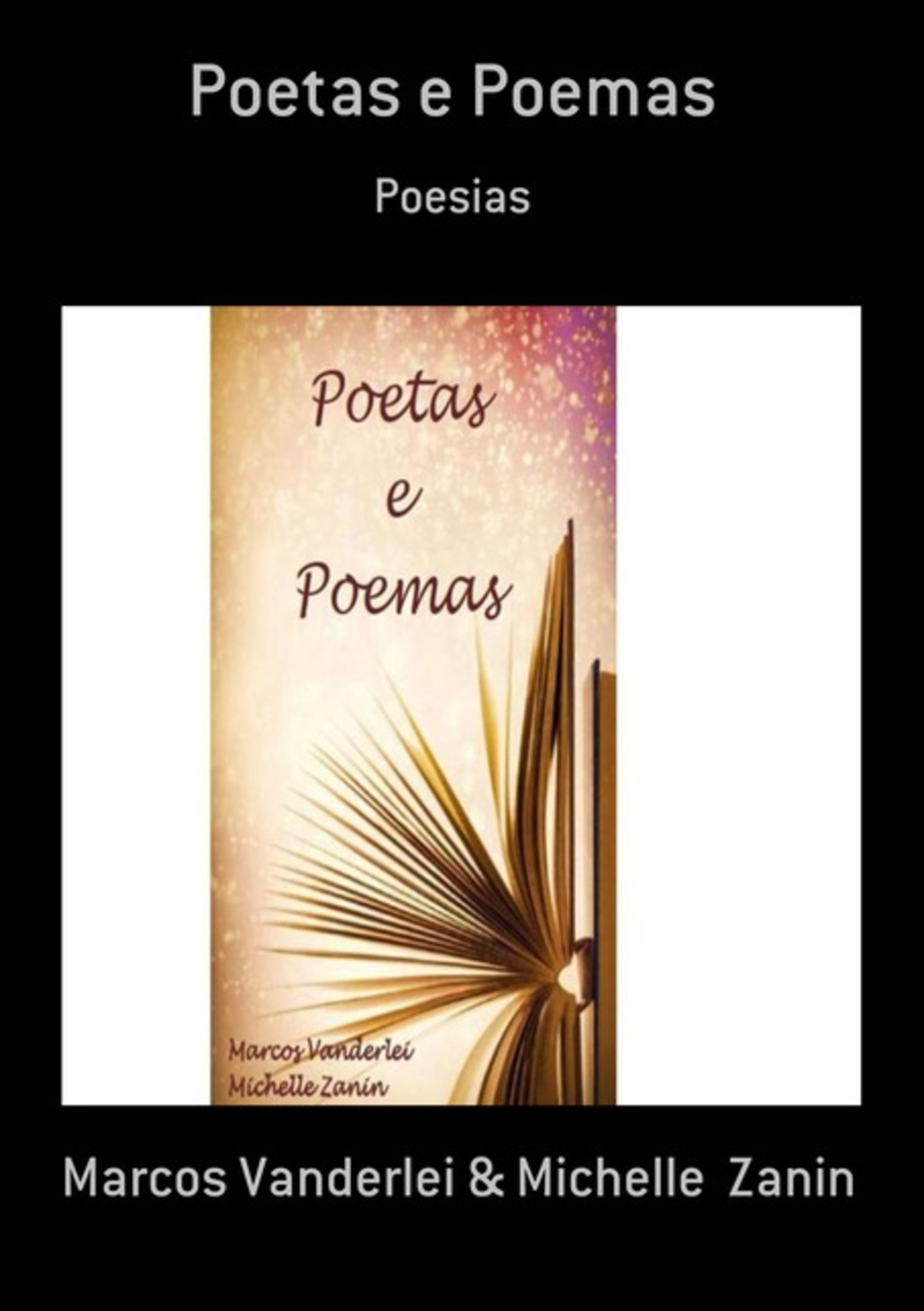 Poetas E Poemas