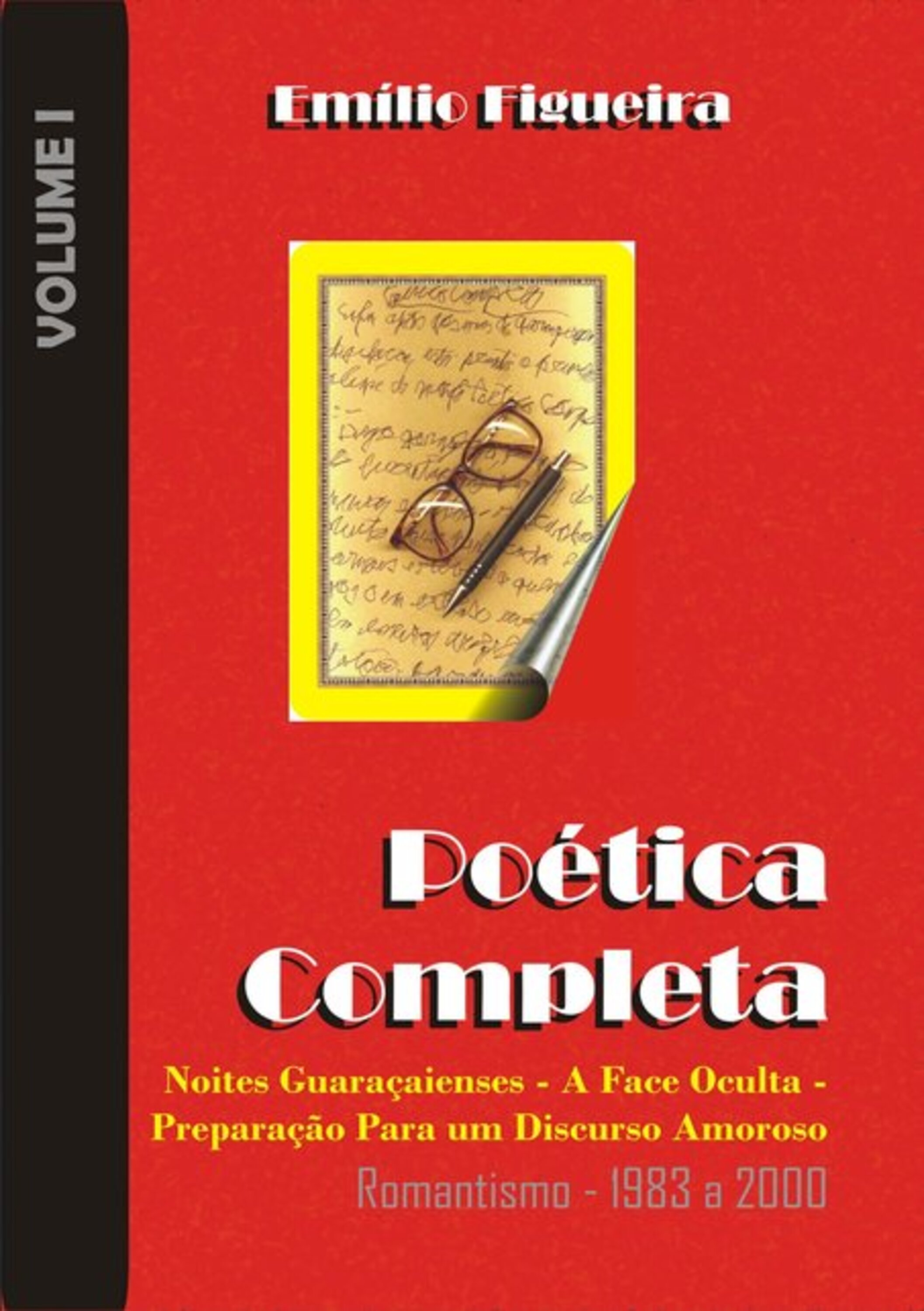 Poética Completa