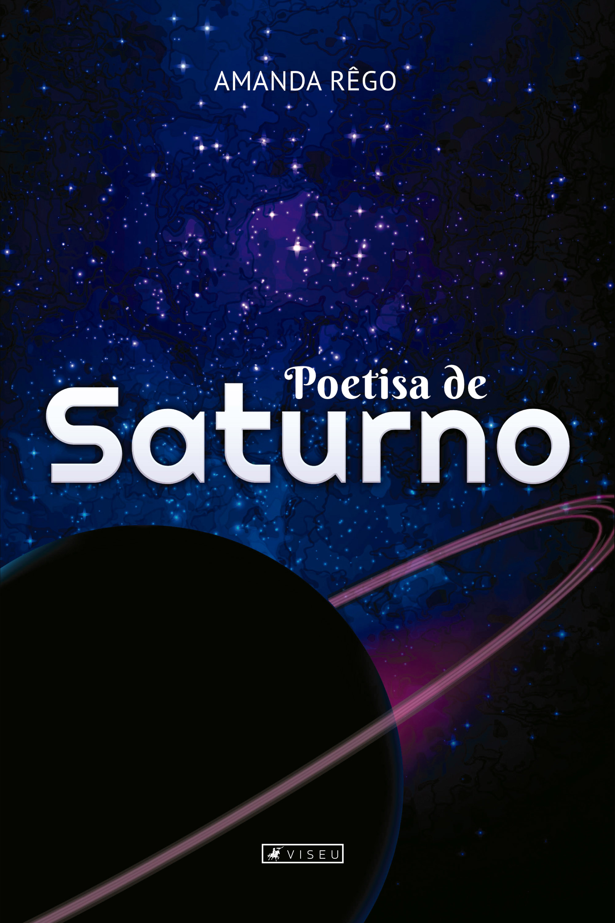 Poetisa de Saturno