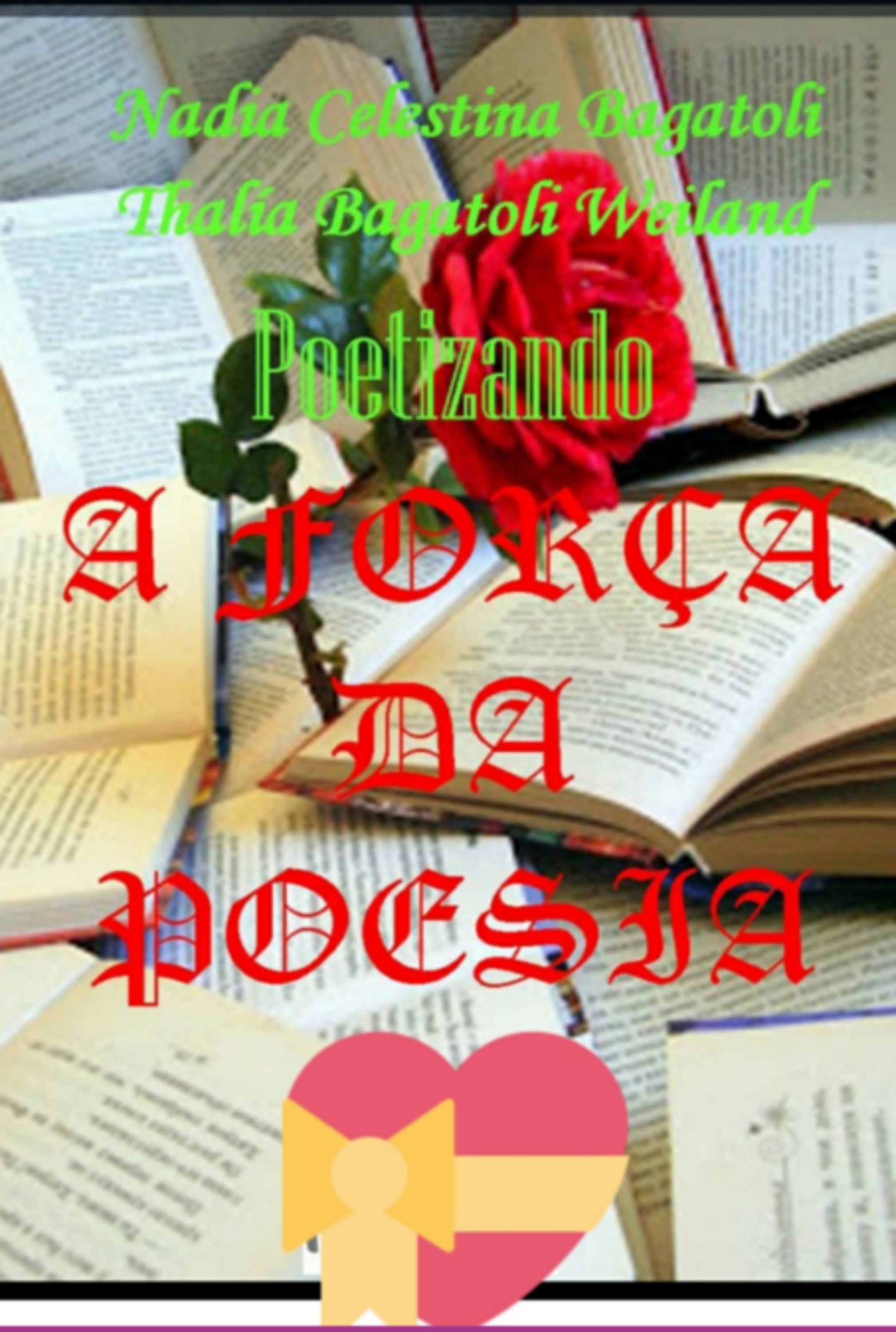 Poetizando A Força Da Poesia