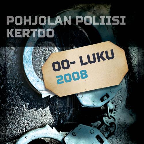 Pohjolan poliisi kertoo 2008