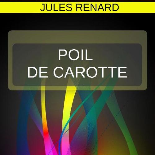 POIL DE CAROTTE