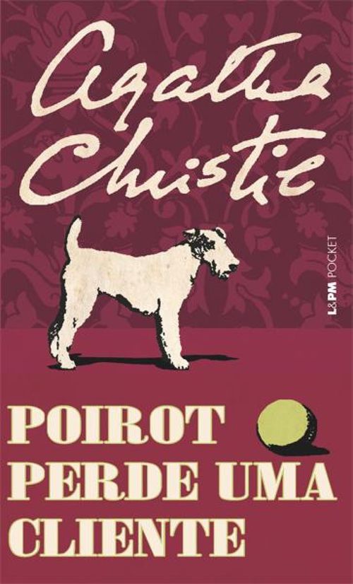 Poirot perde uma cliente