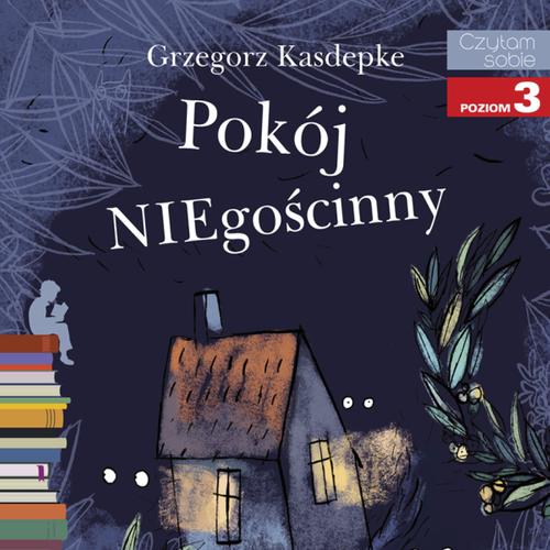 Pokój NIEgościnny