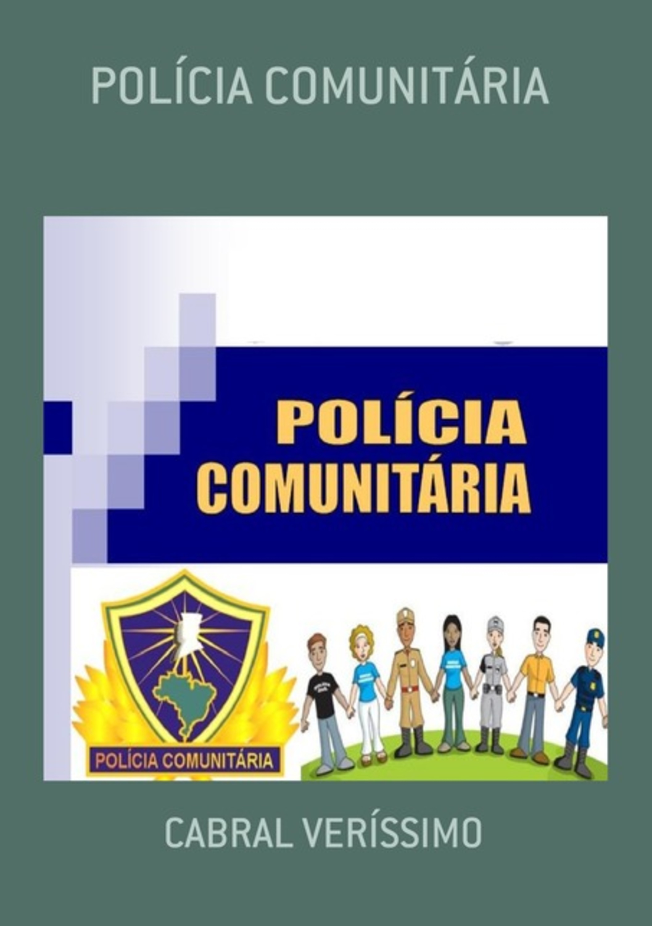 Polícia Comunitária