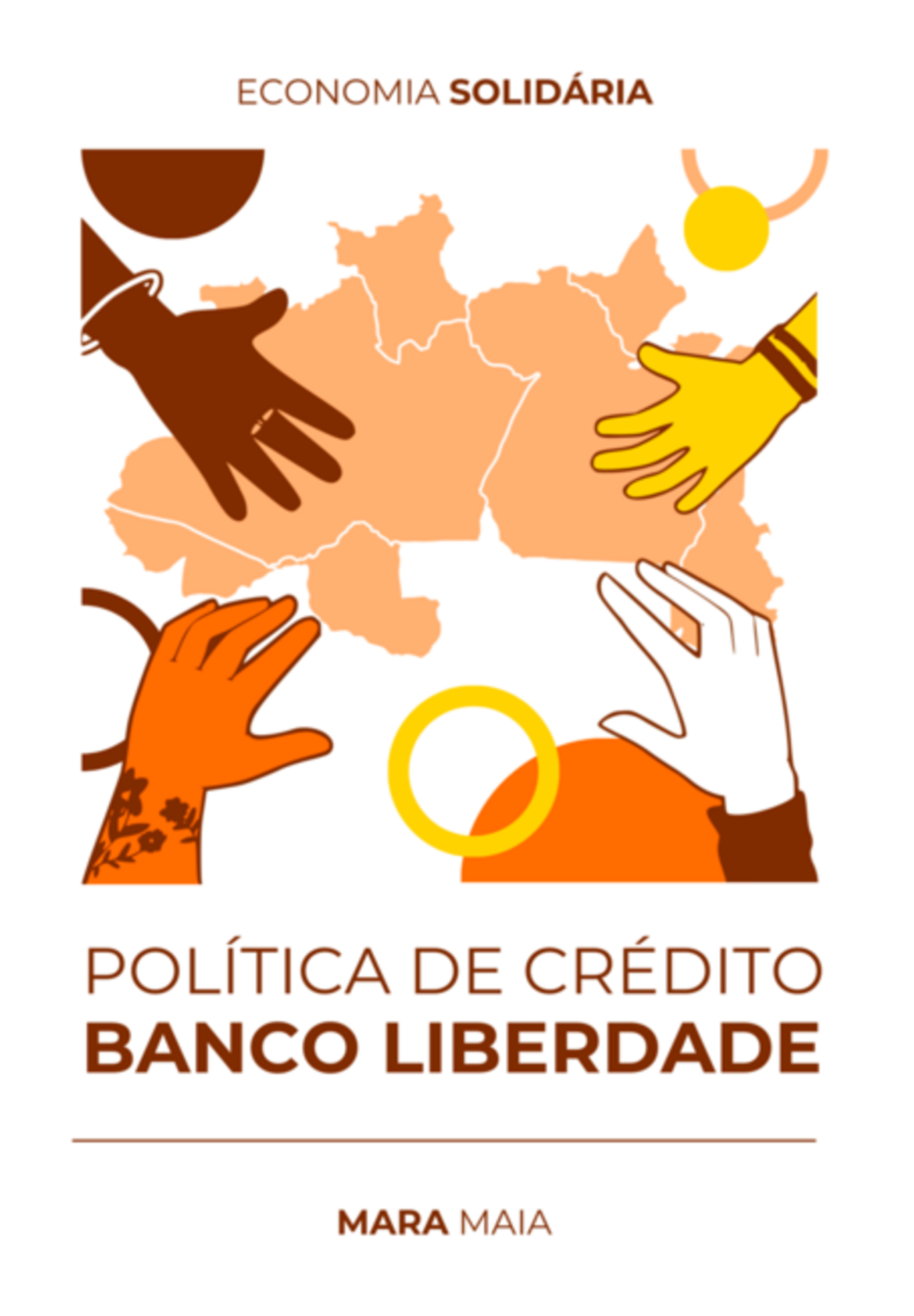 Política De Crédito Do Banco Liberdade