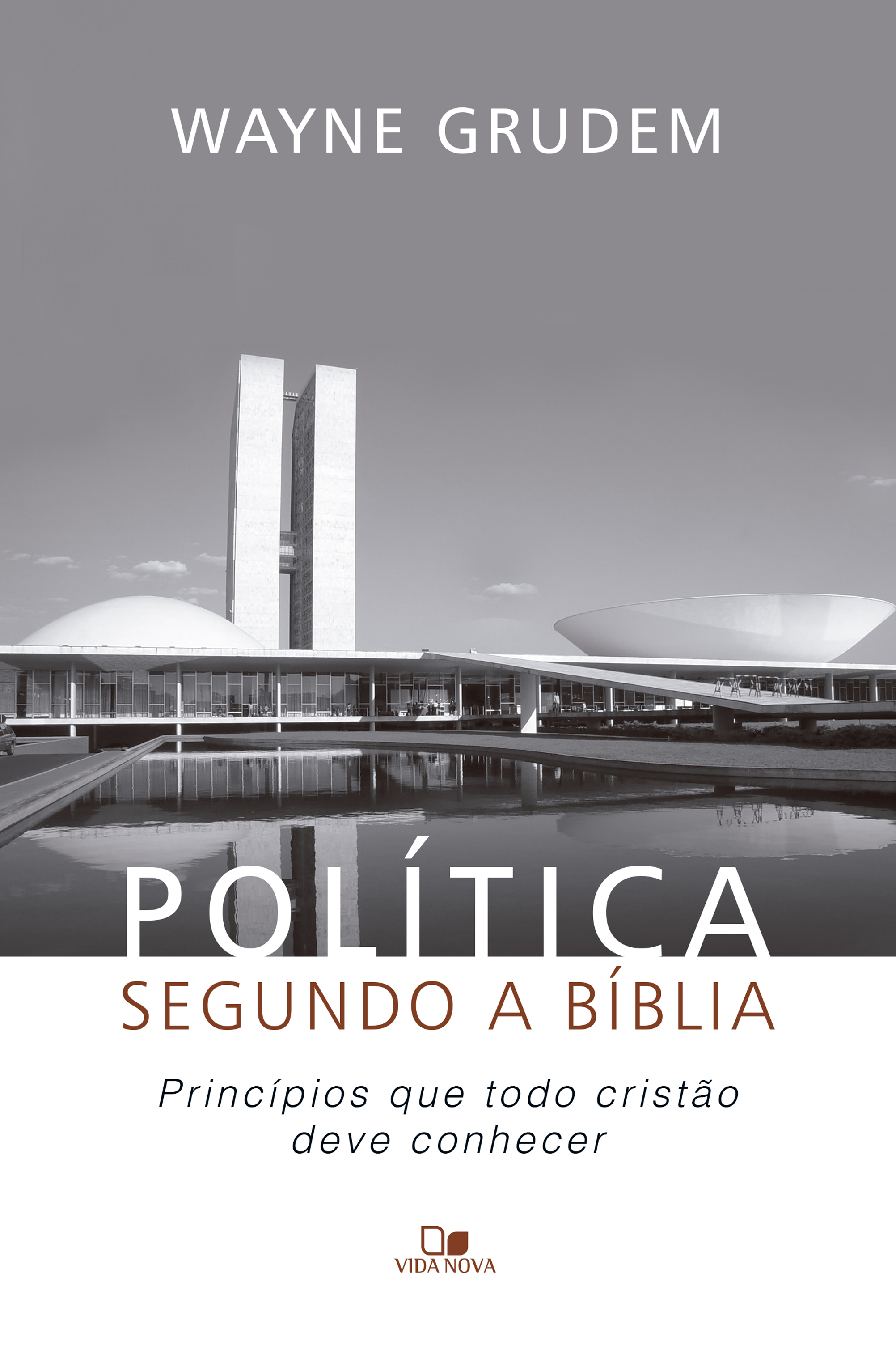 Política segundo a Bíblia
