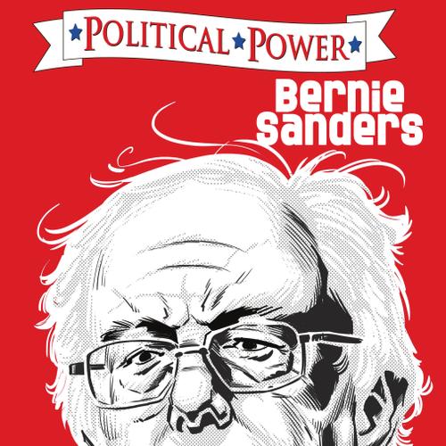 Political Power: Bernie Sanders