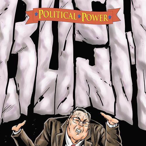 Political Power: Jeb Bush