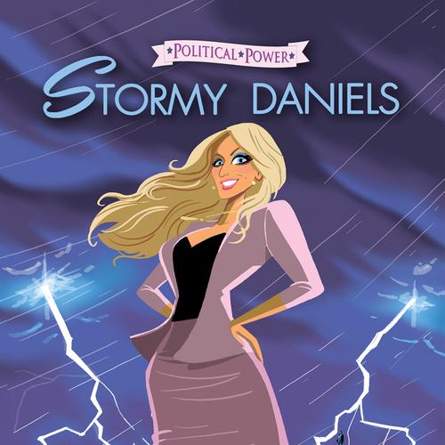 Political Power: Stormy Daniels