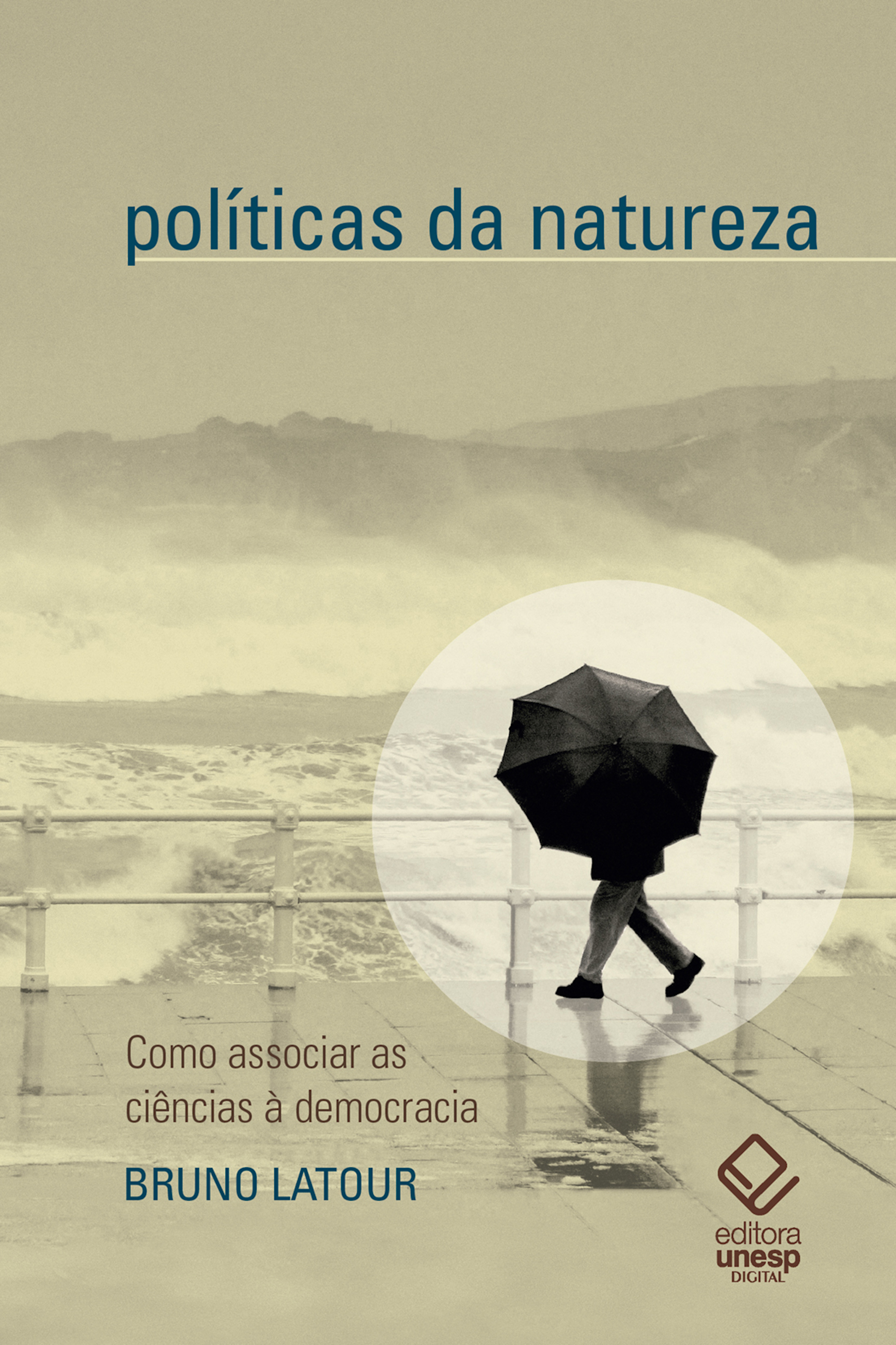 Políticas da natureza