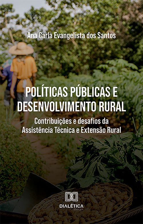 Políticas públicas e desenvolvimento rural