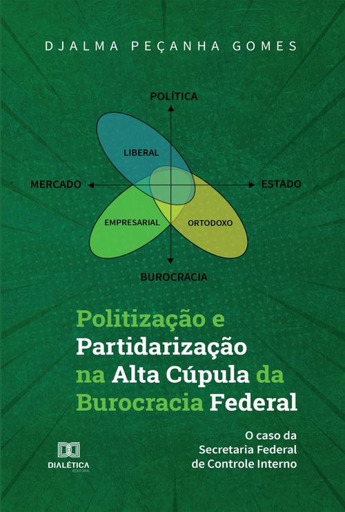 Politização e Partidarização na Alta Cúpula da Burocracia Federal