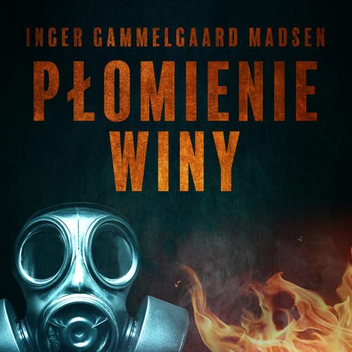 Płomienie winy: część 2