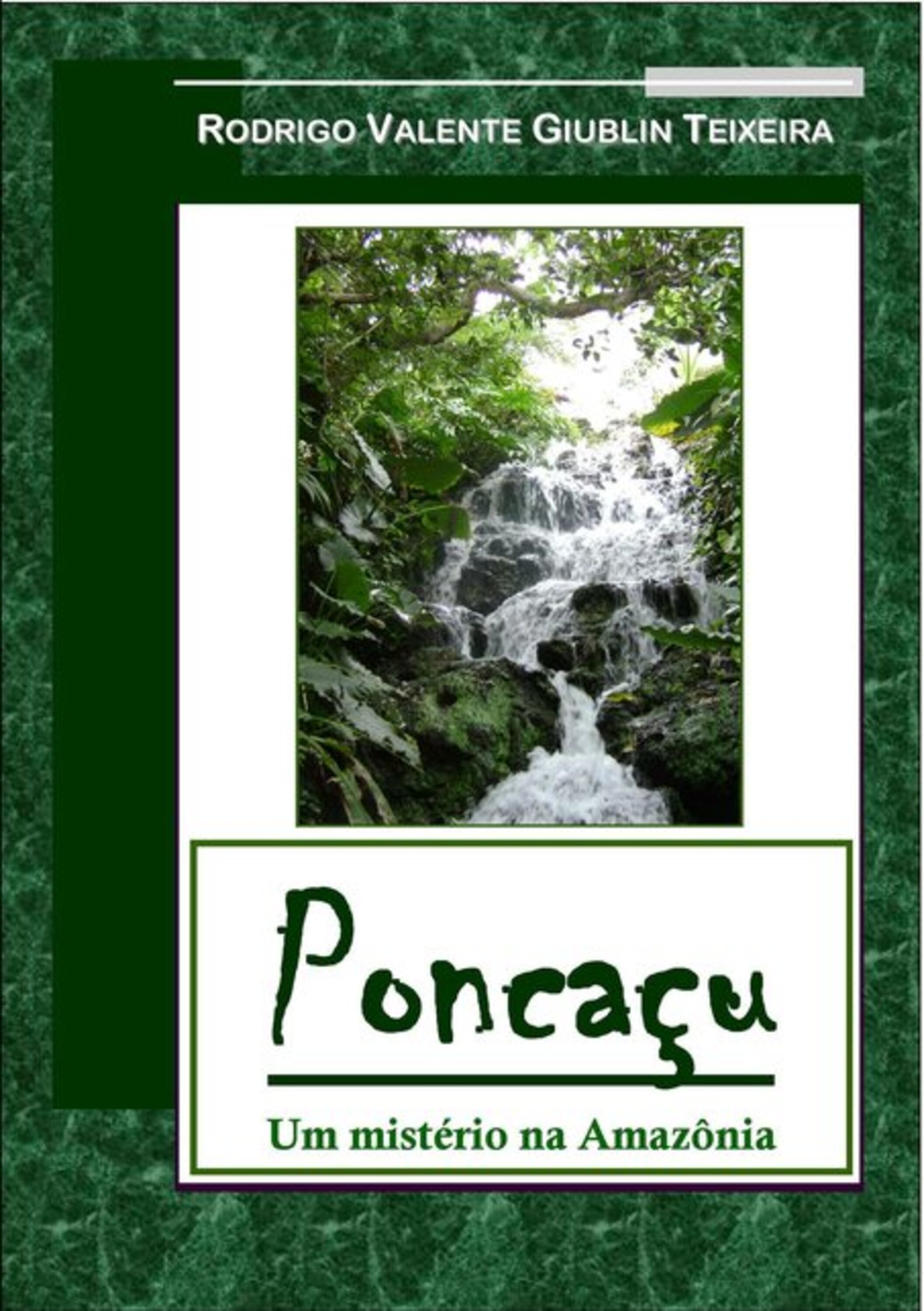 Poncaçu