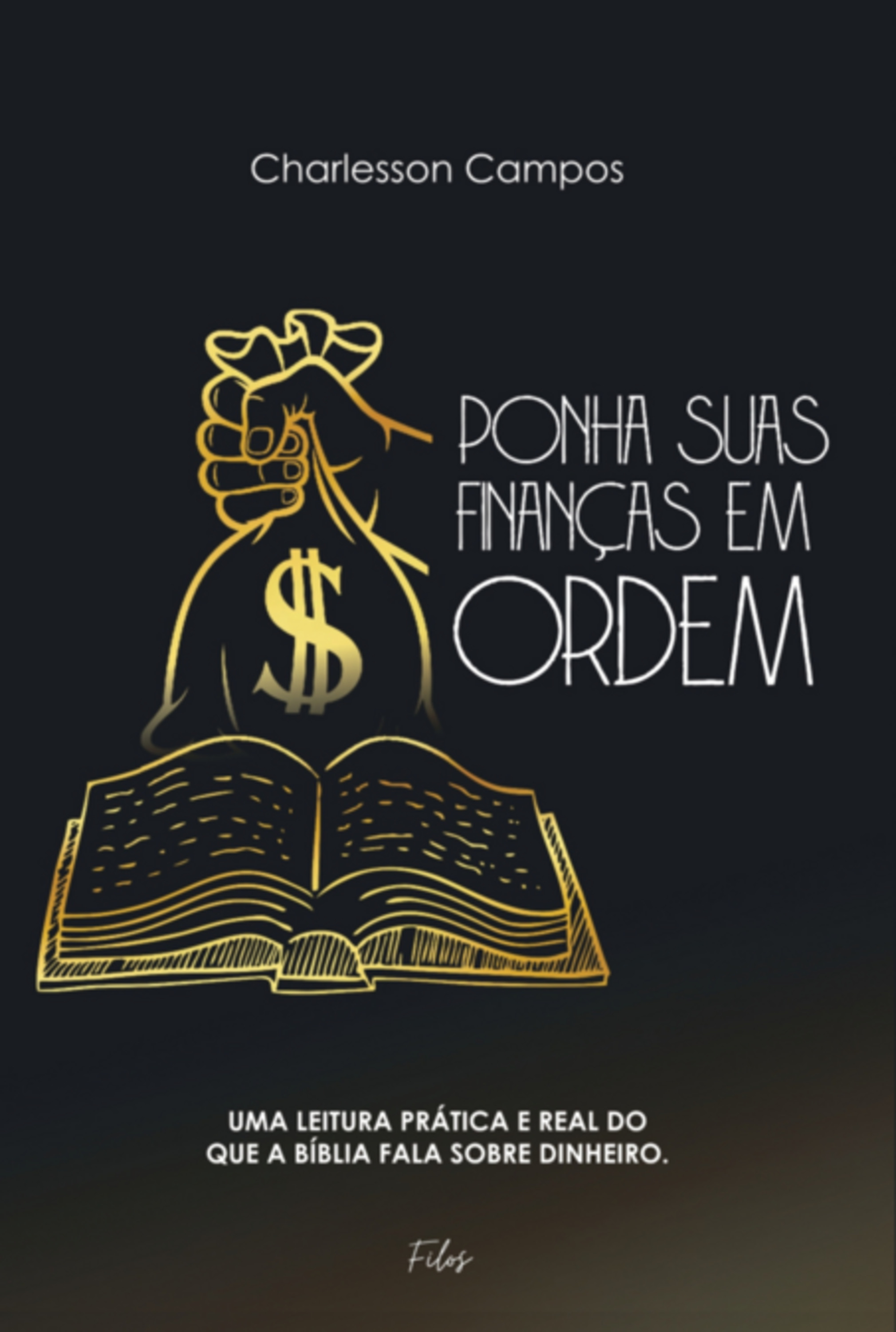 Ponha Suas Finanças Em Ordem