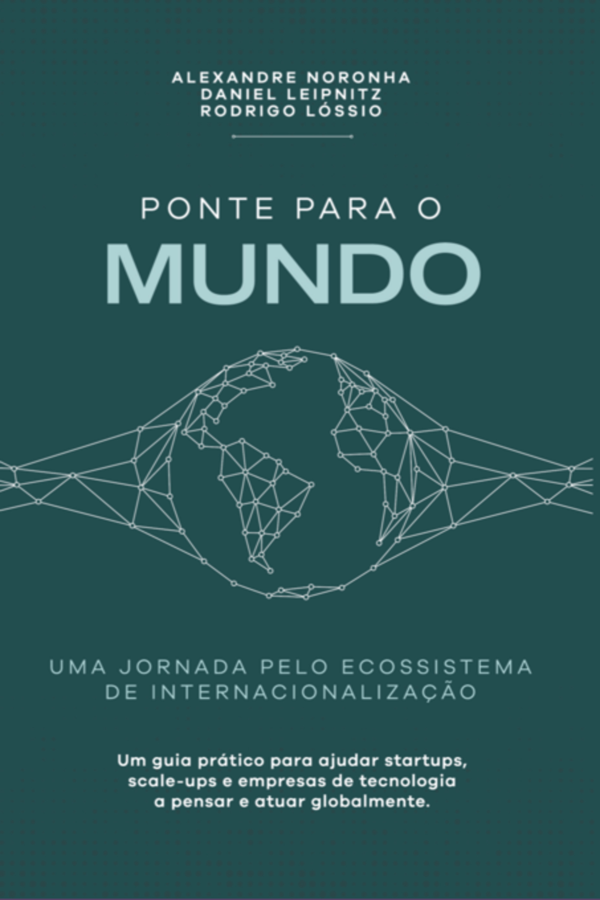 Ponte Para O Mundo