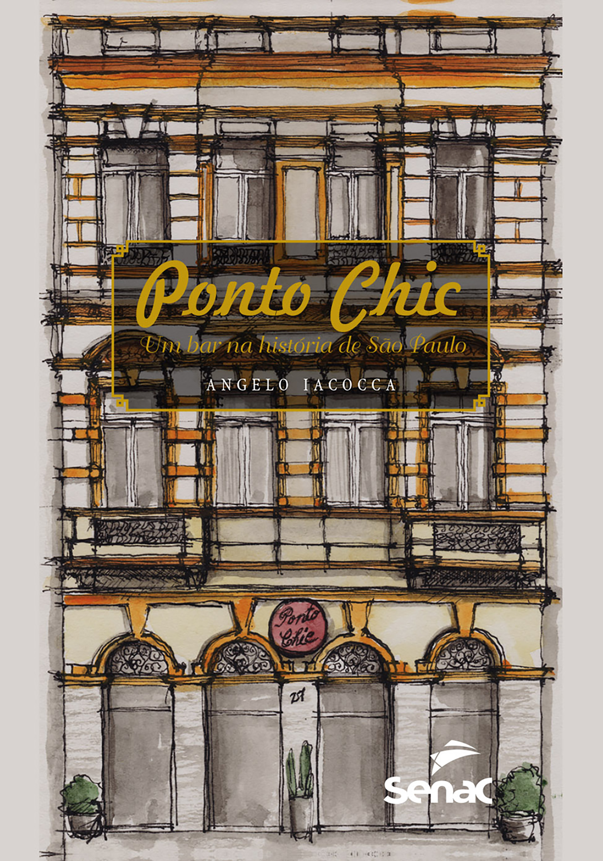 Ponto Chic