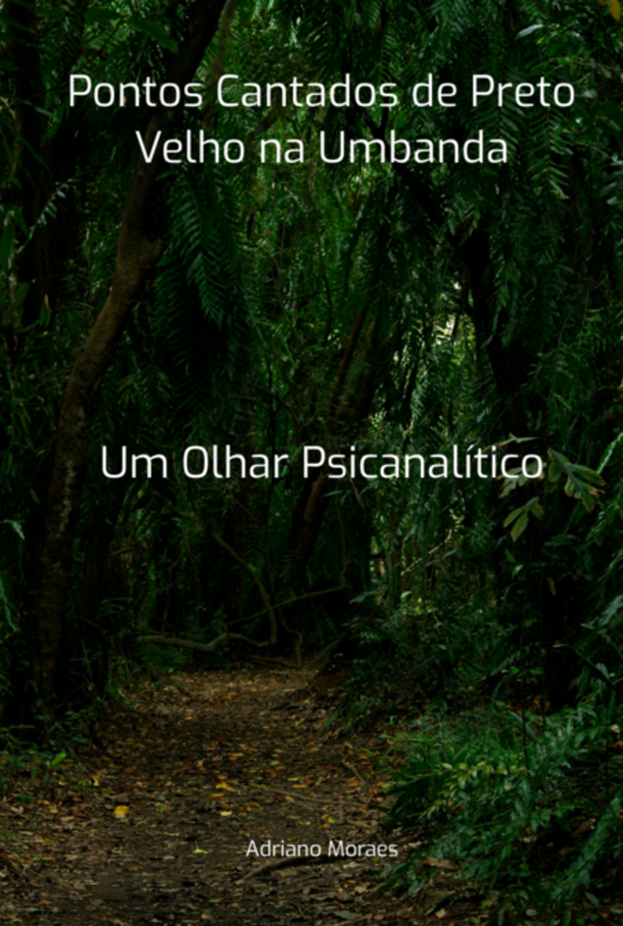 Pontos Cantados De Preto Velho Na Umbanda