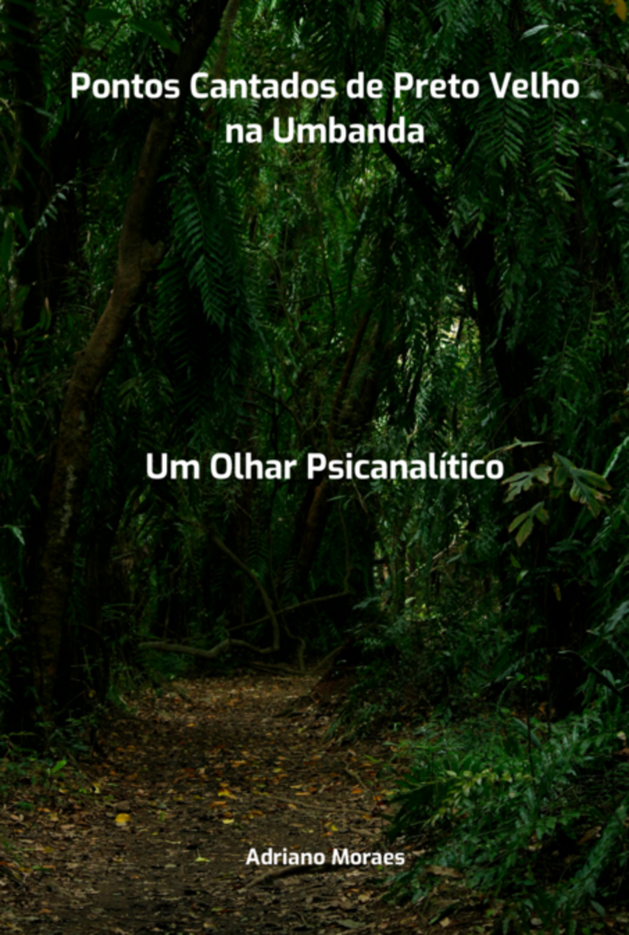 Pontos Cantados De Preto Velho Na Umbanda