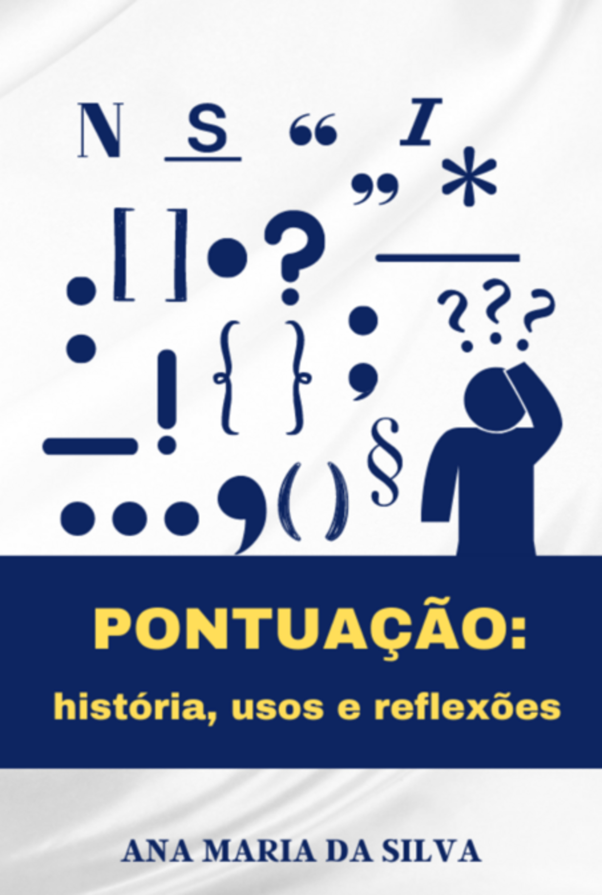 Pontuação: