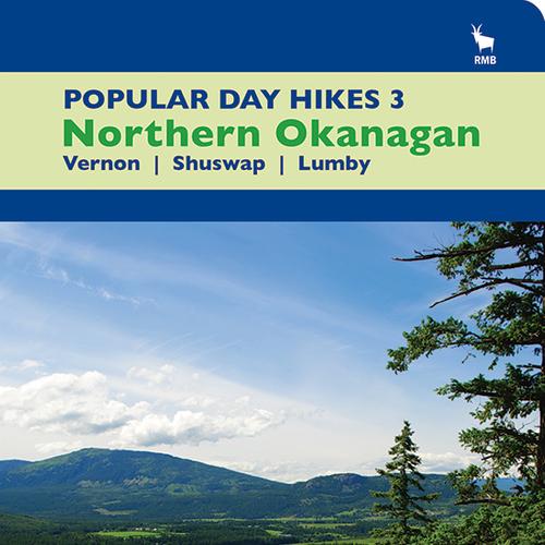 Popular Day Hikes 3