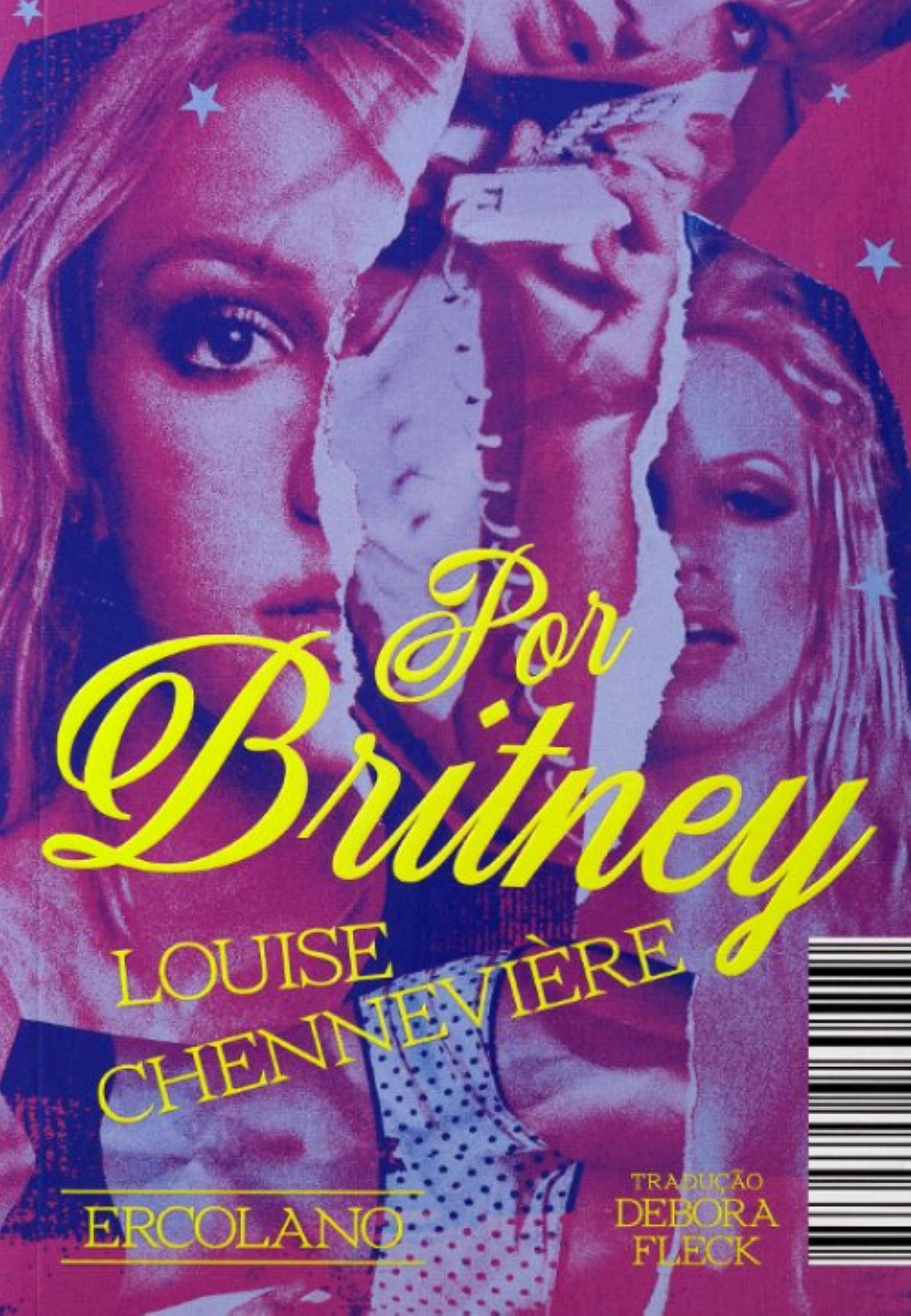 Por Britney