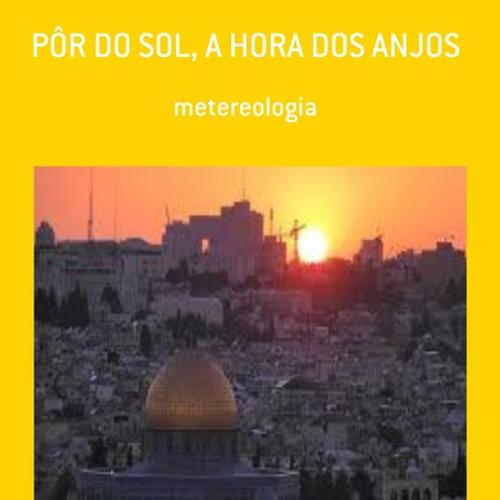 POR DO SOL - MARAVILHAS DE DEUS