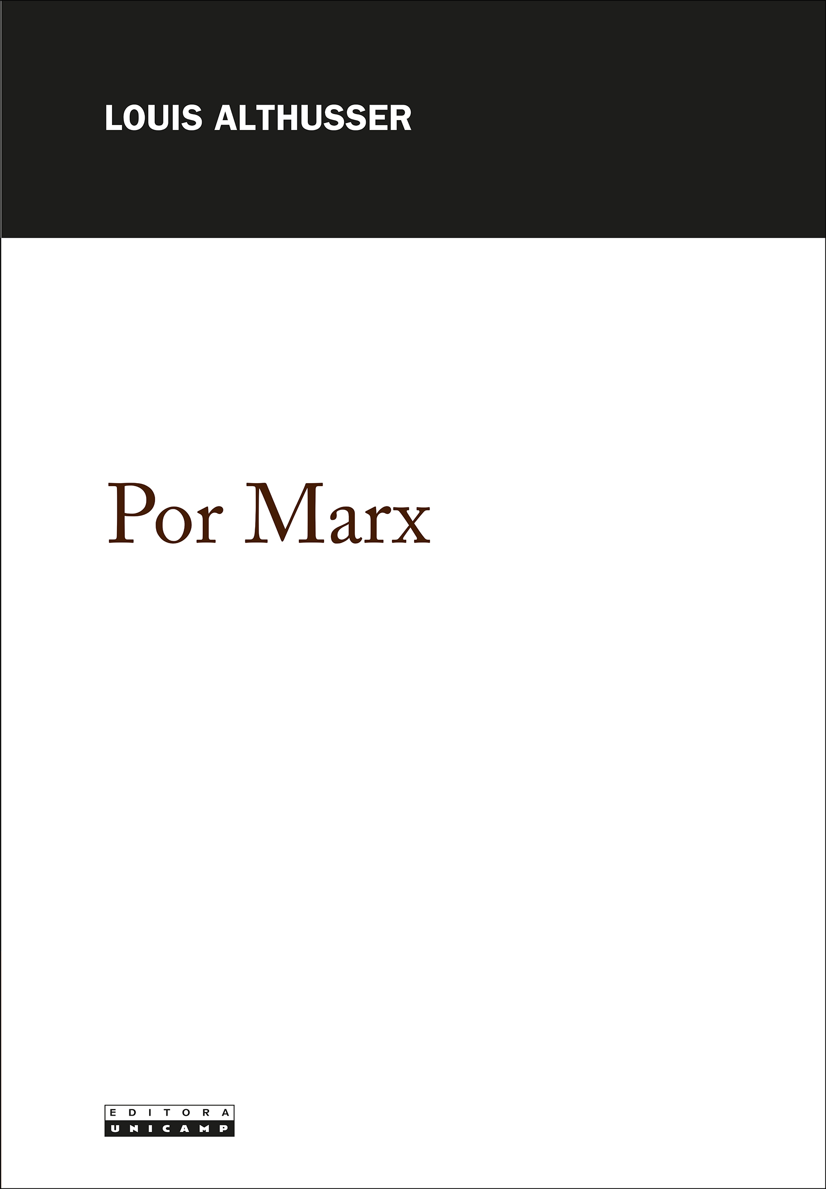 POR MARX