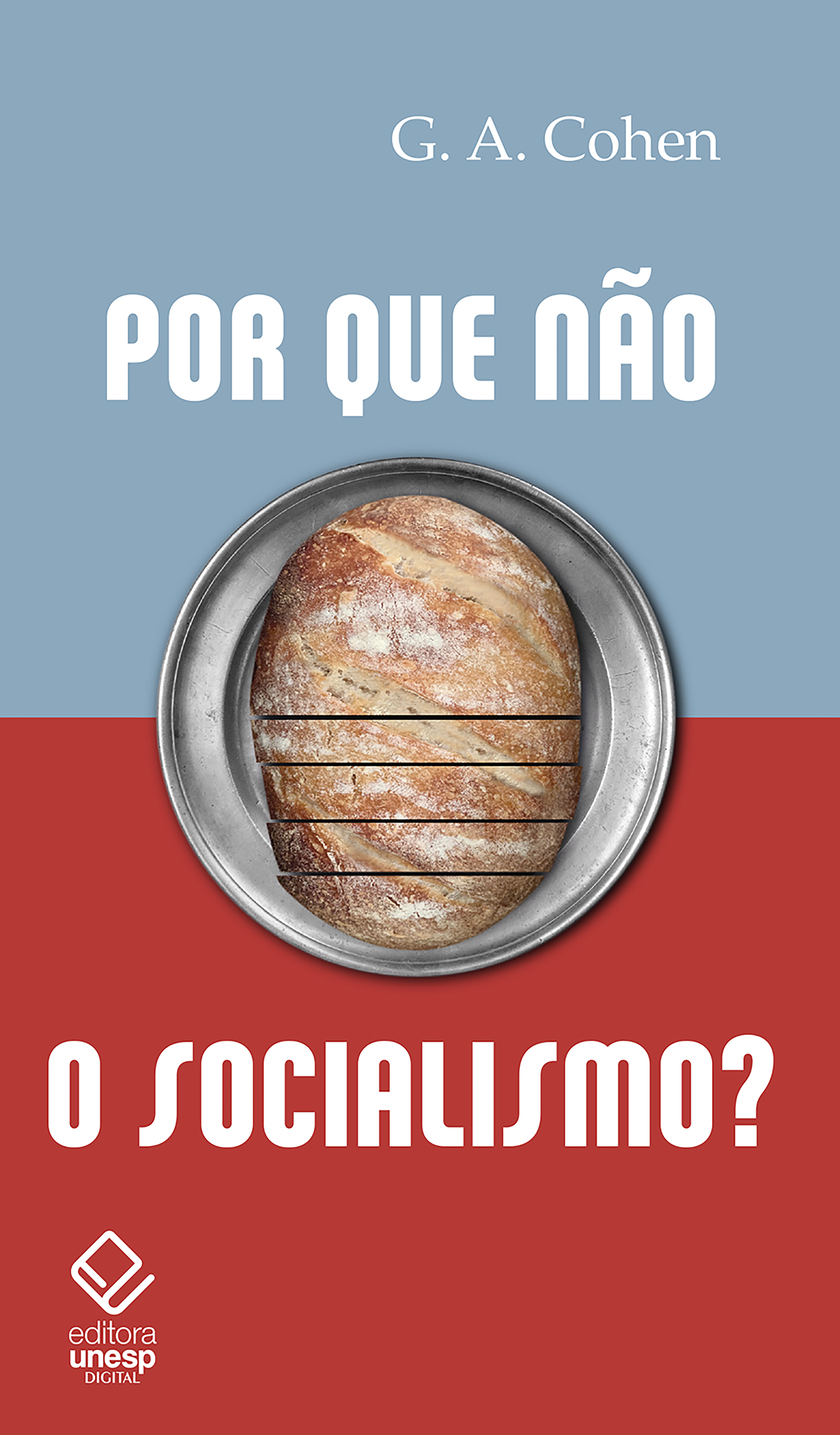 Por que não o socialismo