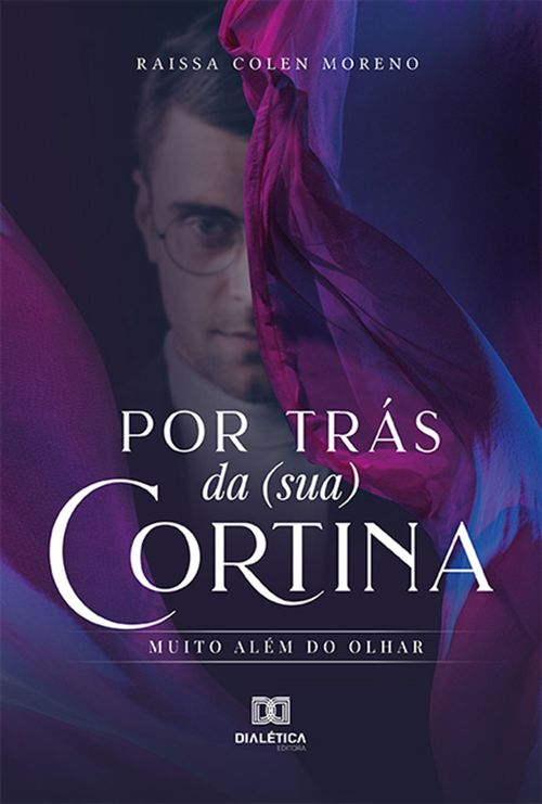 Por trás da (sua) cortina