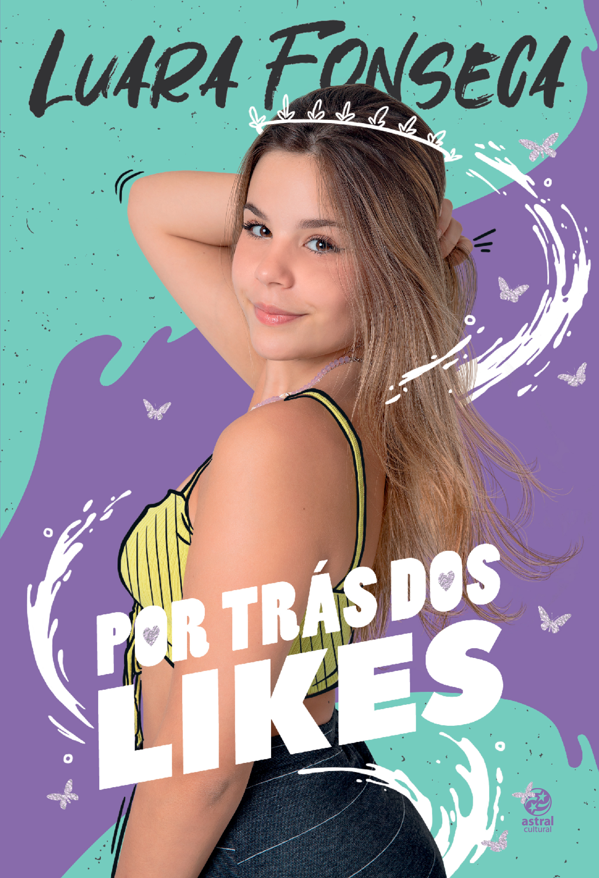 Por trás dos likes