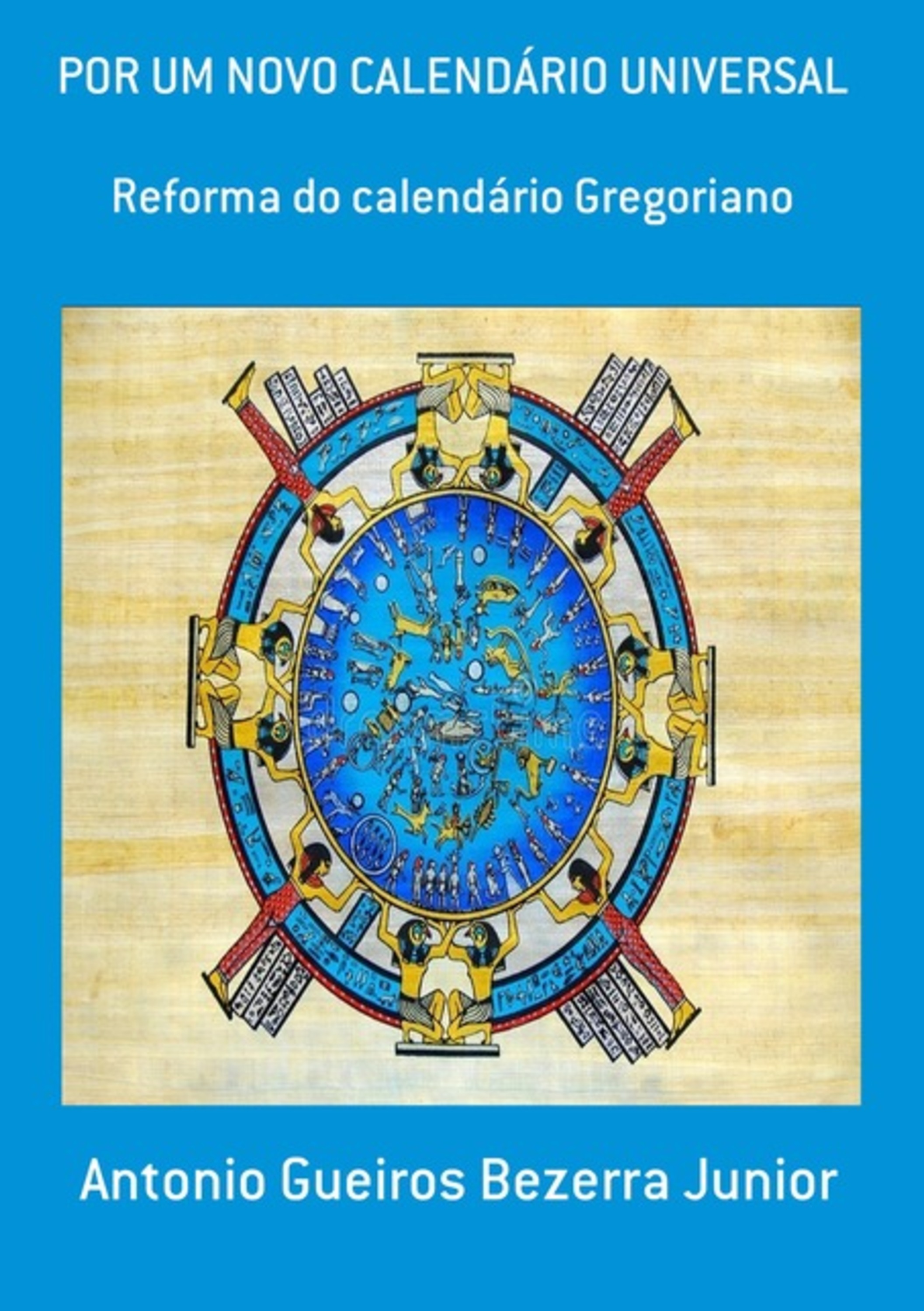 Por Um Novo Calendário Universal