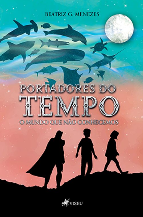 Portadores do Tempo