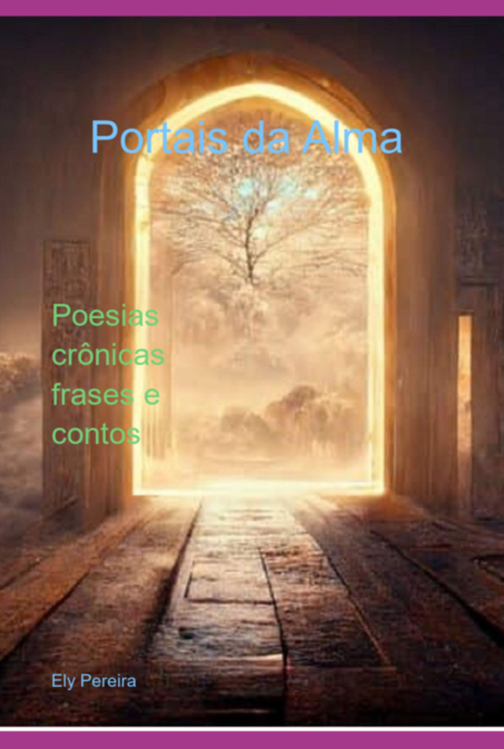 Portais Da Alma