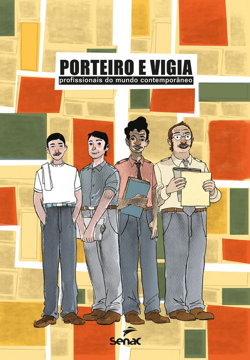 Porteiro e vigia