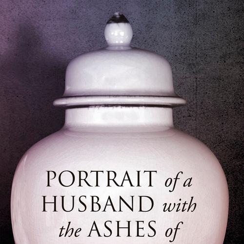 Portrait of a Husband with the Ashes of His Wife